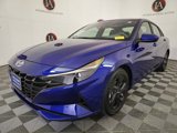 Certified 2023 Hyundai Elantra SEL w/ Preferred Accessory Package image 2