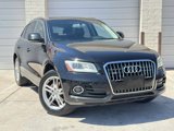 Used 2016 Audi Q5 2.0T Premium Plus w/ Technology Package image 2