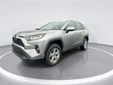 Used 2020 Toyota RAV4 XLE image 5
