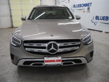 Used 2021 Mercedes-Benz GLC 300 image 3