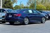 Certified 2020 Honda Accord Hybrid image 3