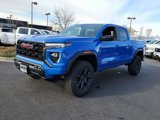 New 2025 GMC Canyon Elevation w/ Convenience Package image 4