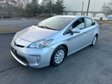 Used 2014 Toyota Prius Plug-In Hybrid image 3
