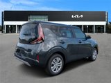 New 2025 Kia Soul LX image 4