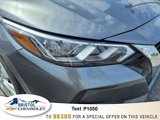 Used 2023 Nissan Sentra S image 3