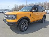 Certified 2022 Ford Bronco Sport Badlands w/ Premium Package image 3