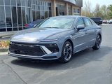Certified 2024 Hyundai Sonata SEL w/ Convenience Package image 2
