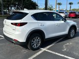 Certified 2023 MAZDA CX-5 AWD 2.5 S w/ Preferred Package image 3
