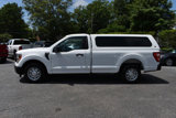 Used 2021 Ford F150 XL w/ Trailer Tow Package image 4