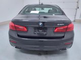 Used 2017 BMW 540i image 4