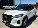 Certified 2024 Nissan Kicks SV image 3