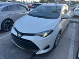 Used 2019 Toyota Corolla L image 2