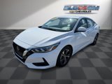 Used 2023 Nissan Sentra SV w/ All-Weather Package image 3
