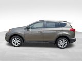 Used 2014 Toyota RAV4 Limited image 2