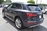 Used 2018 Audi Q5 2.0T Premium Plus w/ Premium Plus Package image 3