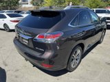 Used 2013 Lexus RX 450h AWD image 6