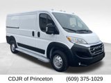 Used 2023 RAM ProMaster 2500 image 1
