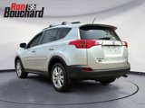 Used 2015 Toyota RAV4 Limited image 3