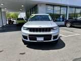 Used 2021 Jeep Grand Cherokee L Limited image 2