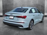 New 2025 Audi A3 2.0T Premium image 2