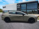 Certified 2024 MAZDA MAZDA3 s image 3