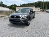 Used 2015 Toyota Tacoma 2WD Access Cab image 4