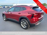 New 2025 Chevrolet Trax LT w/ Driver Confidence Package image 4