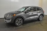 Used 2021 Ford Escape SEL w/ Technology Package image 3