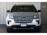 Used 2019 Ford Explorer XLT w/ Class III Trailer Tow Package image 2