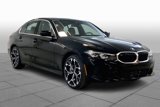 New 2025 BMW 330i xDrive Sedan w/ Convenience Package image 2