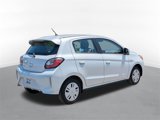 Used 2024 Mitsubishi Mirage image 3