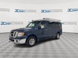 Used 2015 Nissan NV 3500 SL w/ Technology Package image 4
