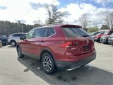 Used 2019 Volkswagen Tiguan SE w/ Panoramic Sunroof Package image 3