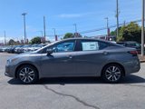 New 2025 Nissan Versa SV image 5