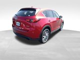 Used 2021 MAZDA CX-5 Grand Touring w/ GT Premium Package image 6
