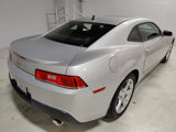 Used 2015 Chevrolet Camaro LT image 6