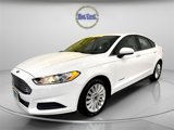 Used 2014 Ford Fusion S image 2