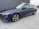Used 2018 Honda Accord EX-L image 2