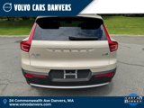 Used 2025 Volvo XC40 B5 Core w/ Protection Package Premier image 4