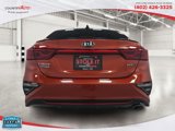 Used 2021 Kia Forte GT-Line w/ GT-Line Premium Package image 4