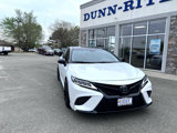 Used 2020 Toyota Camry XSE image 3