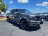Used 2014 Ford F150 FX4 w/ Equipment Group 402A Luxury image 2