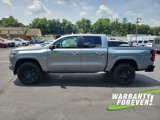 New 2025 Chevrolet Colorado Z71 w/ Technology Package image 4