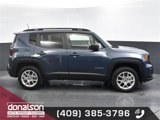 Used 2023 Jeep Renegade Latitude w/ Premium Group image 2