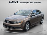 Used 2015 Volkswagen Jetta S w/ Welcome Package image 4