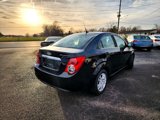 Used 2012 Chevrolet Sonic LT image 2