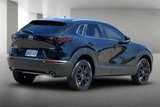 Certified 2025 MAZDA CX-30 AWD 2.5 S w/ Select Sport Pkg image 4