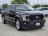 Used 2018 Ford F150 XL w/ Equipment Group 101A Mid image 3