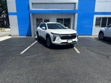 New 2025 Chevrolet Trax LT w/ Driver Confidence Package image 3