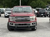 Used 2018 Ford F150 King Ranch w/ Equipment Group 601A Luxury image 2